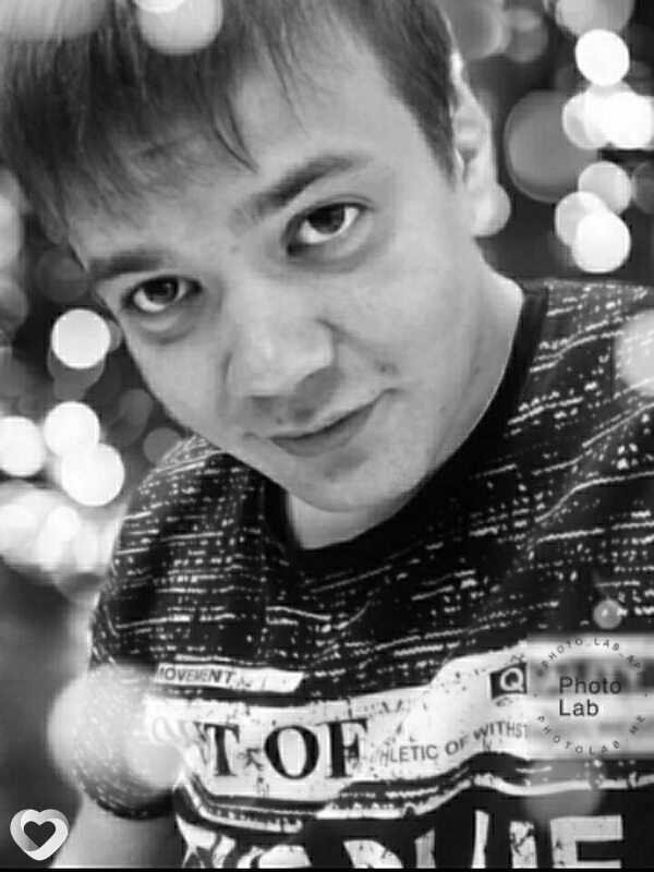 Ильнар, 32, Казани — анкета №100996