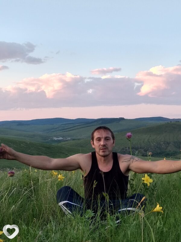 Denis, 45, Чите — анкета №101001