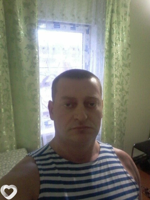Алексей, 47, Донецке — анкета №101003