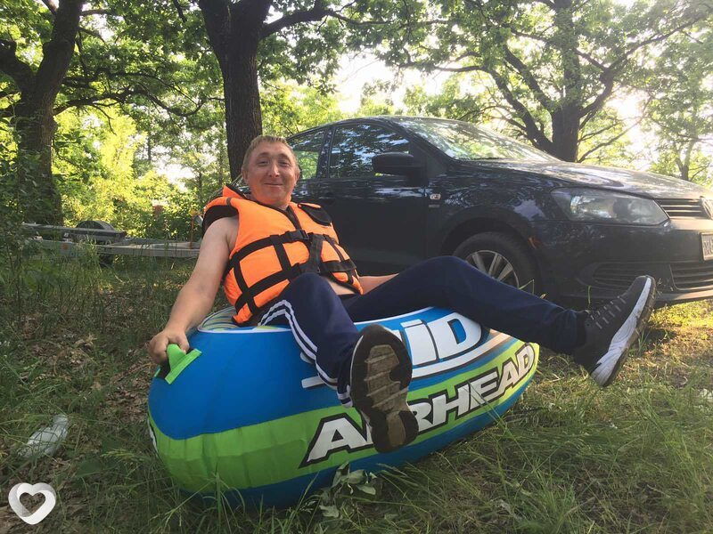 Алексей, 43, Воронеже — анкета №101081