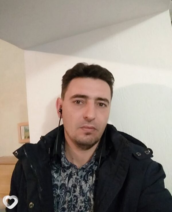 Макс, 39, Кропоткине — анкета №101083