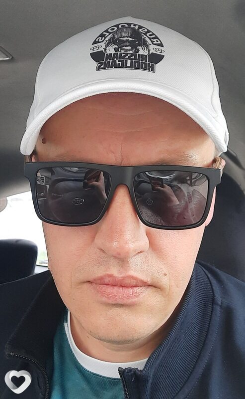 Сергей, 45, Биробиджане — анкета №101084