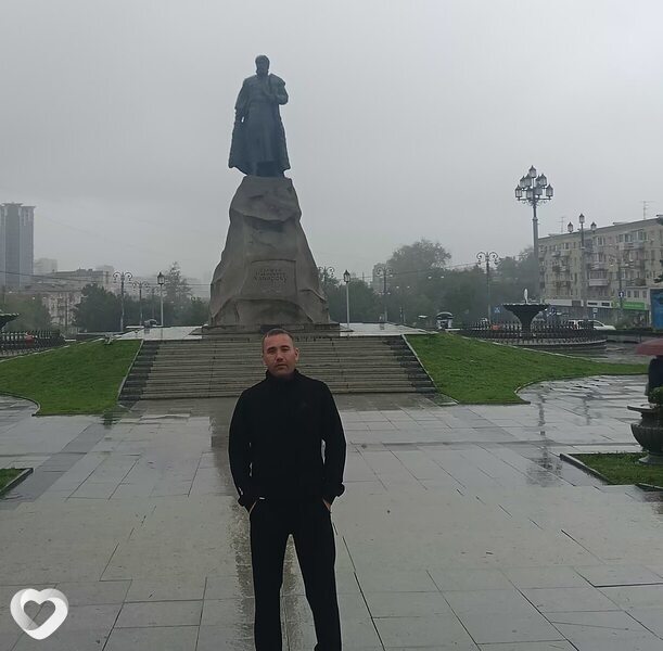 Пётр, 32, Иркутске — анкета №101090