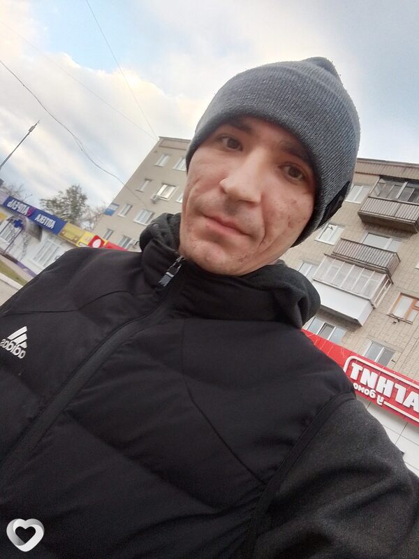 Коля, 32, Ульяновске — анкета №101100