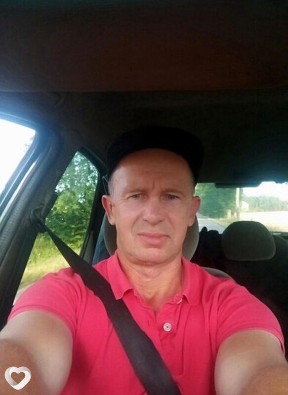 Сергей, 55, Гродно — анкета №100758
