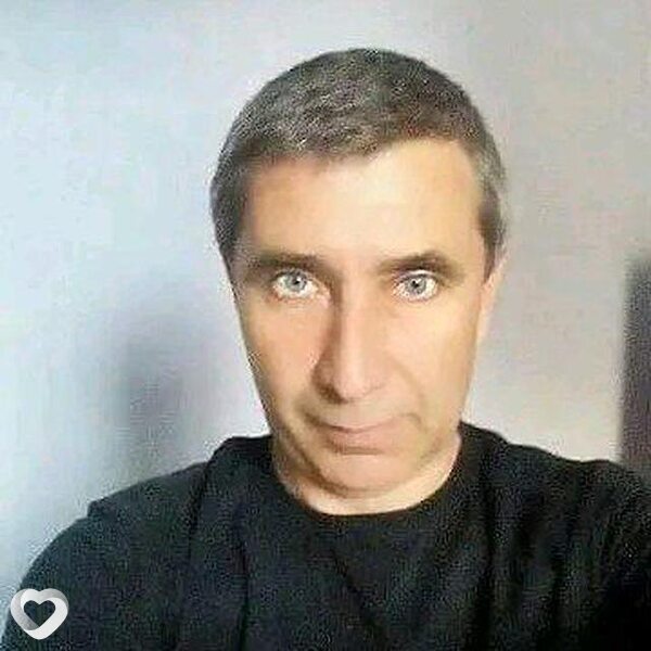 Сергей, 53, Кропивницкий — анкета №100761