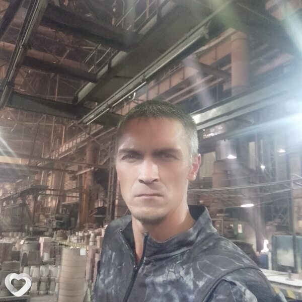 Дима, 41, Самаре — анкета №100763