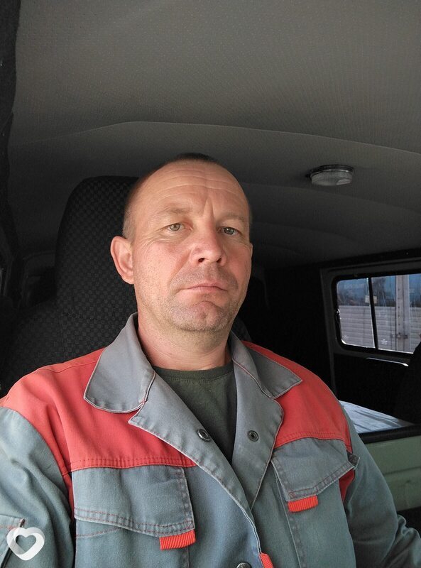 Александр, 49, Миллерове — анкета №100765