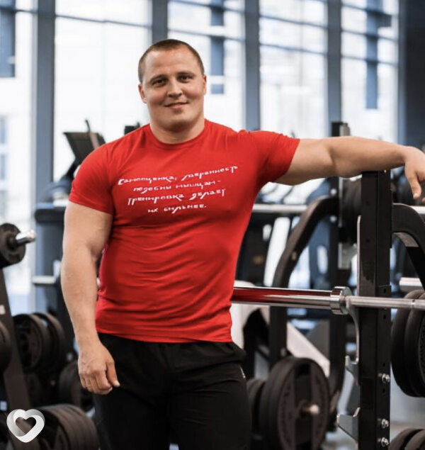 Max, 36, Кропивницкий — анкета №100767