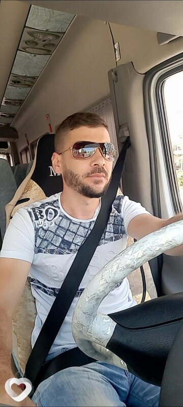 Миша, 35, Новосибирске — анкета №100771