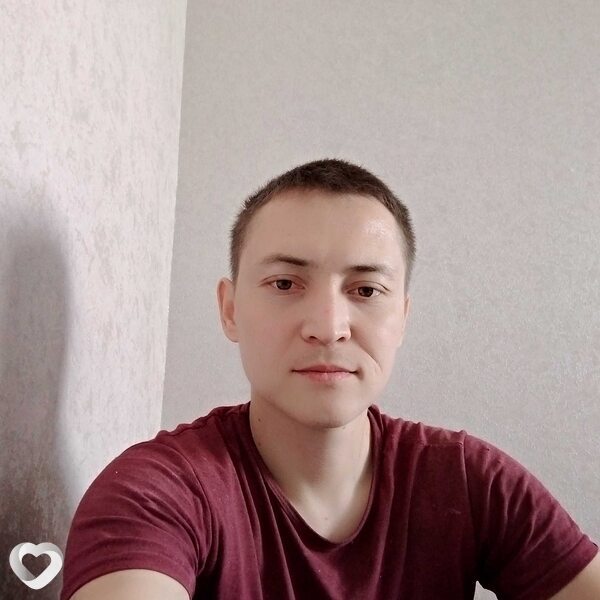 Макс, 36, Саратове — анкета №100773