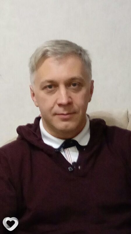 Андрей, 53, Балахне — анкета №100780