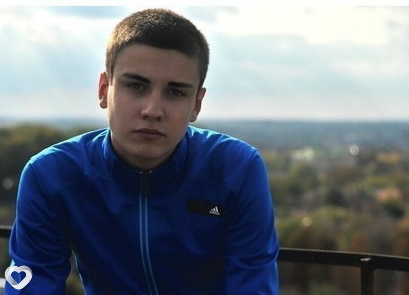 Domenikk, 35, Душанбе — анкета №101131