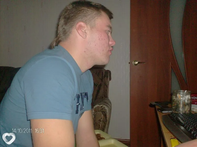 Невидимка, 36, Минске — анкета №5149