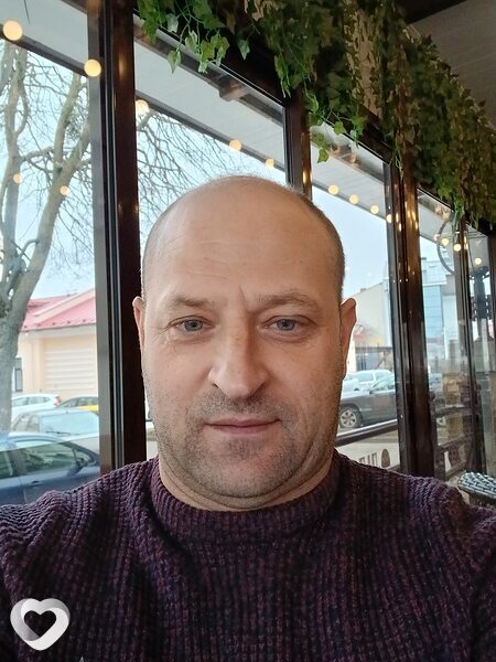 Сергей, 43, Гродно — анкета №101135