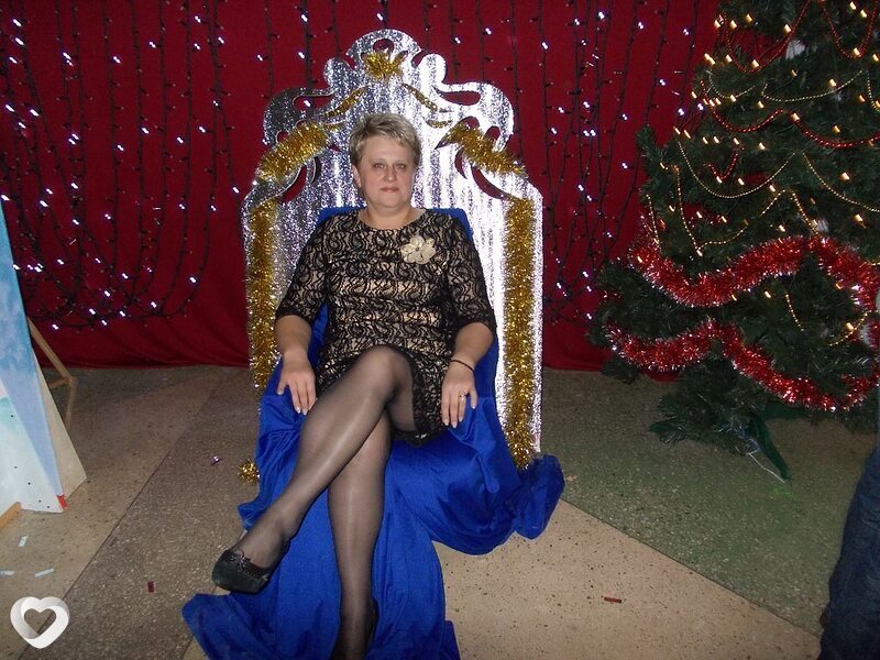 Валентина, 59, Светлогорске — анкета №101141