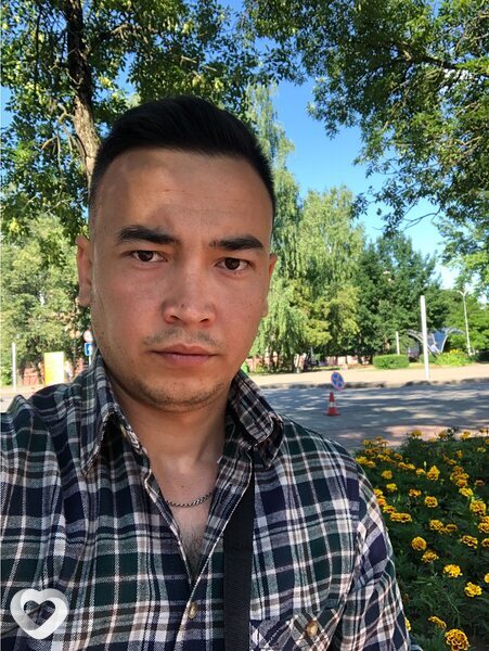 Борис, 30, Могилев — анкета №101143