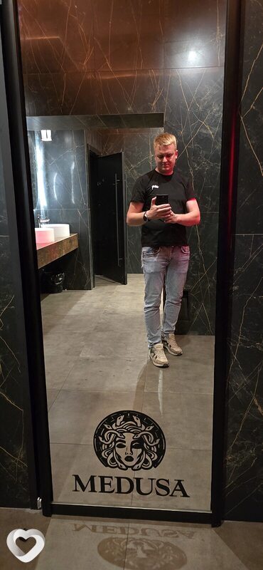 Евгений, 32, Бресте — анкета №101145