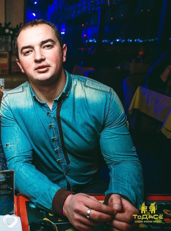 Михаил, 38, Москве — анкета №101147