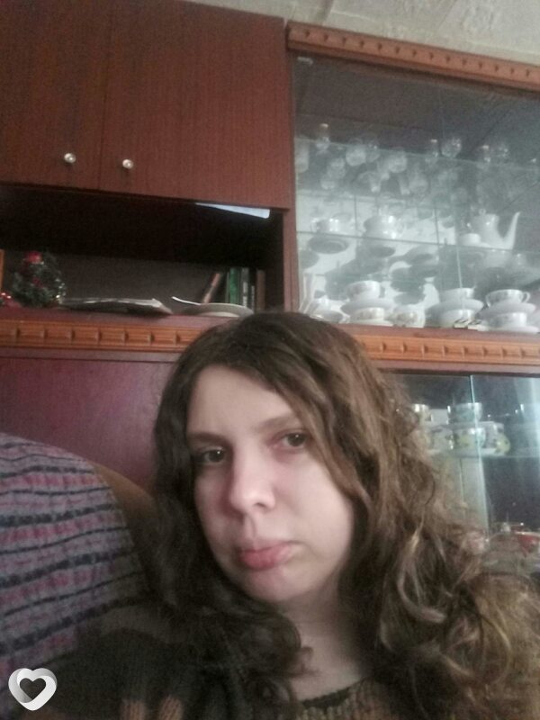 Ирина, 38, Могилев — анкета №101152