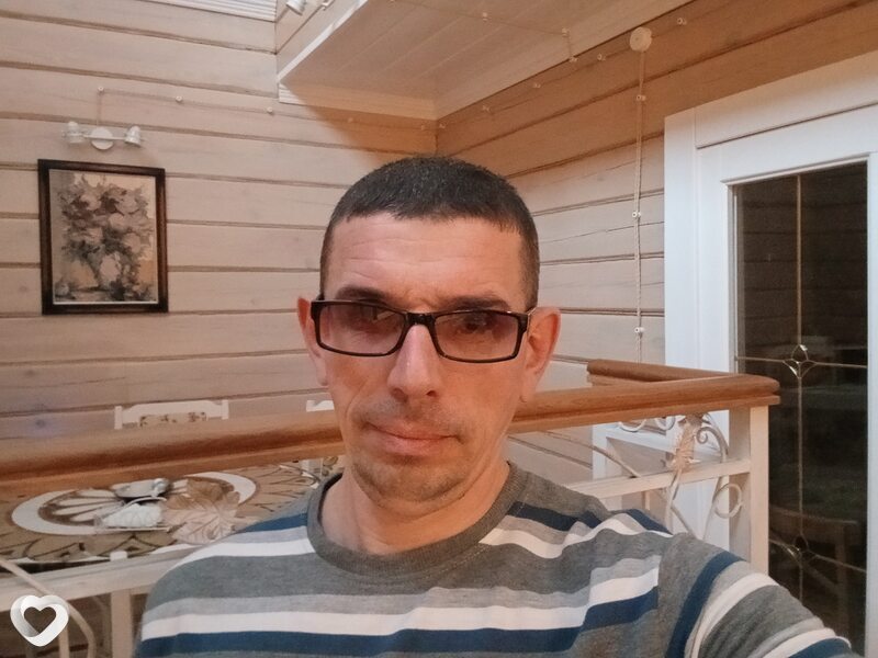 Алексей, 46, Нижнем Новгороде — анкета №101157