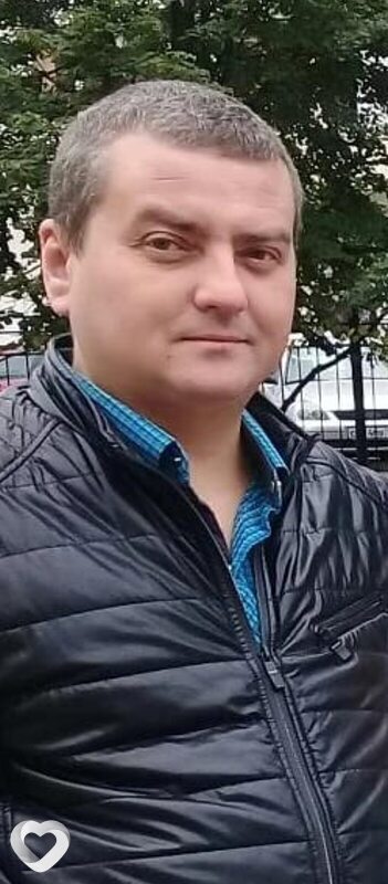Виталик, 44, Уфе — анкета №101162