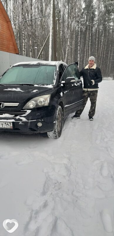 Константин, 47, Санкт-Петербурге — анкета №101164