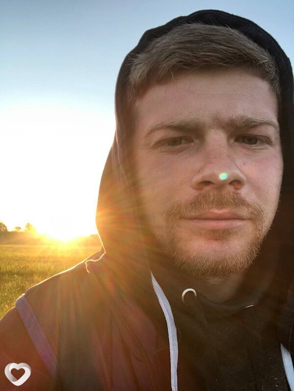 Андрей, 31, Минске — анкета №101169