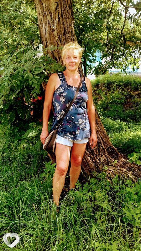 Рая, 62, Бресте — анкета №101171