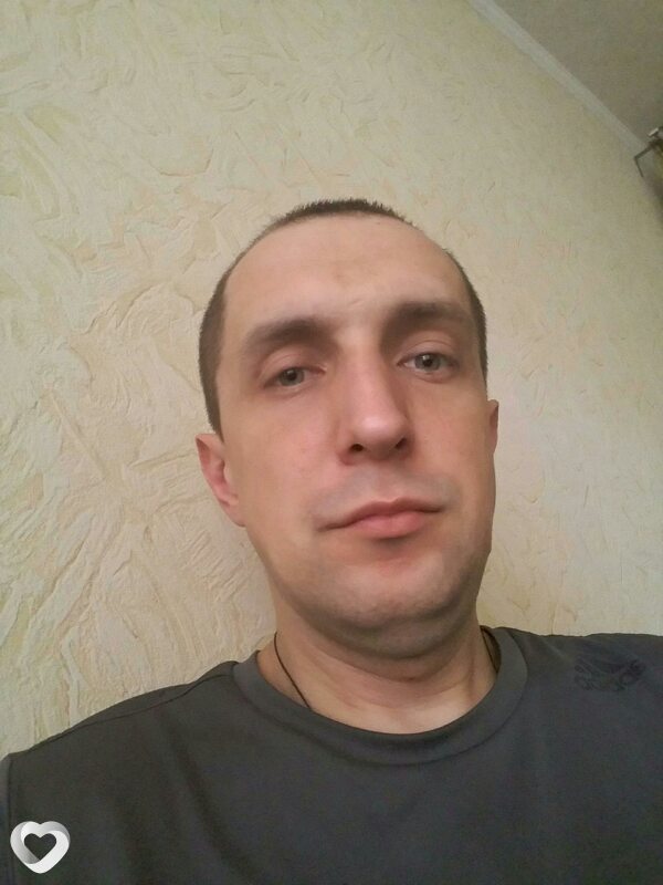Виталик, 43, Днепр — анкета №101178