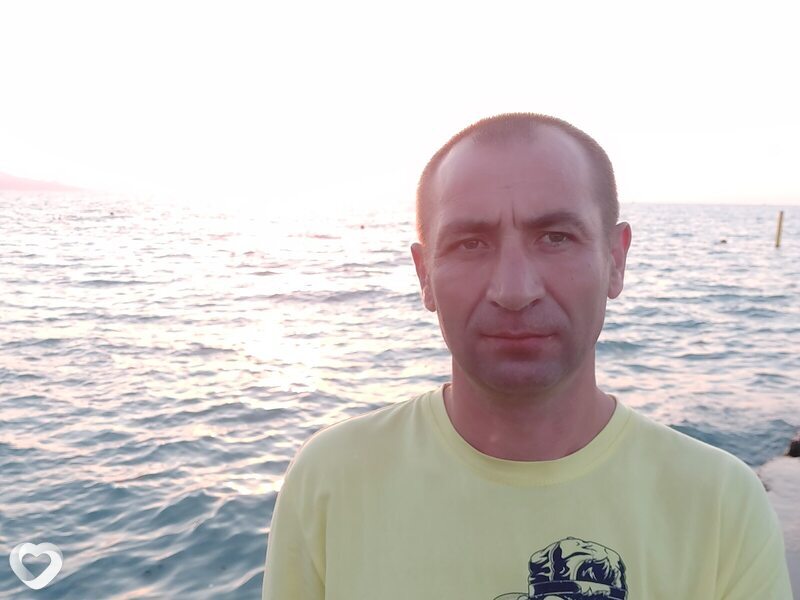 Николай, 43, Воронеже — анкета №101180