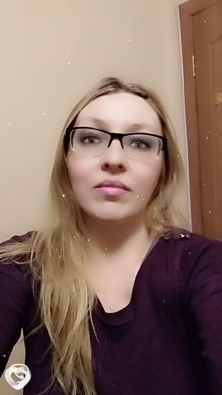 Татьяна, 43, Пензе — анкета №101256