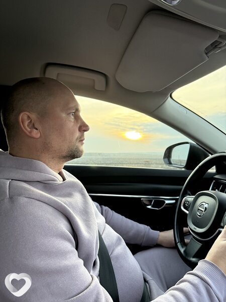 Александр, 41, Минске — анкета №101265