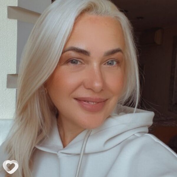 Алена, 43, Жлобине — анкета №101267