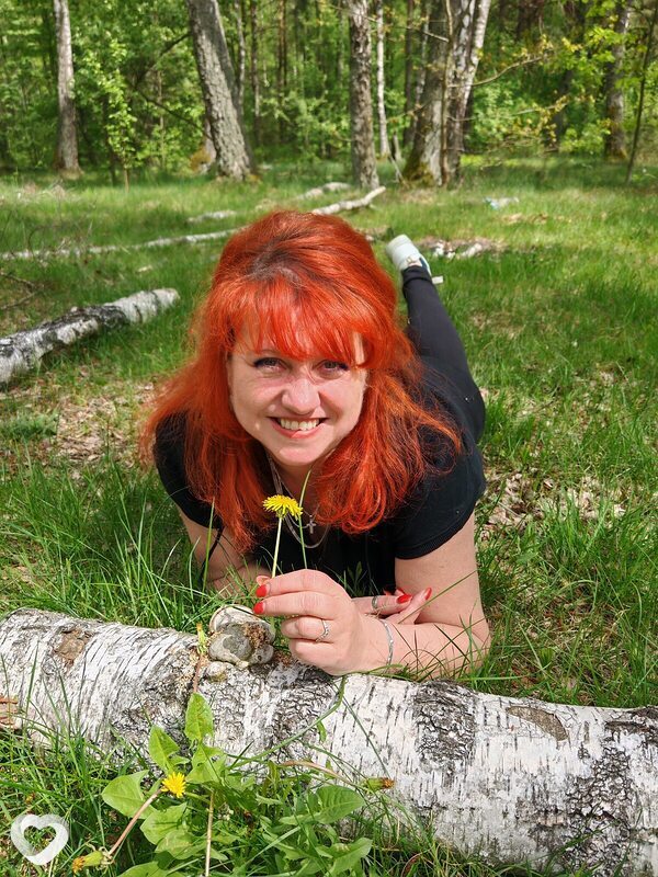 Людок, 49, Пинске — анкета №101271