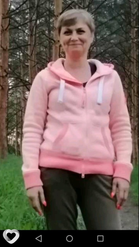 Алеся, 50, Харькове — анкета №101276
