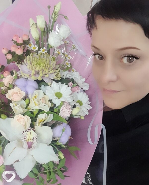 Ольга, 46, Ишимбае — анкета №101278