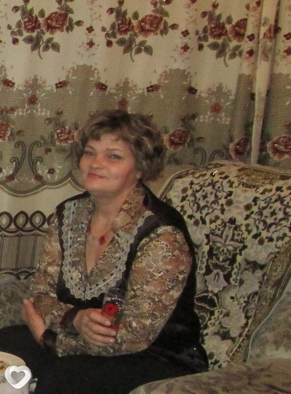 Елена, 65, Перми — анкета №101279