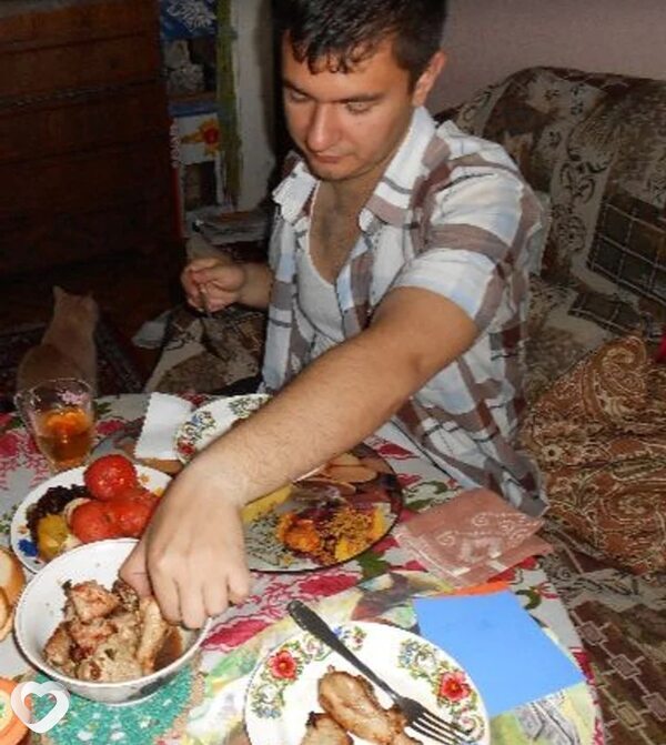 Ilya, 37, Ставрополе — анкета №101288