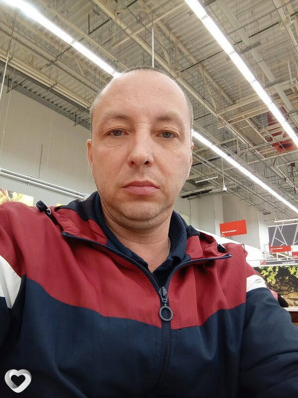 Константин, 35, Ульяновске — анкета №101290