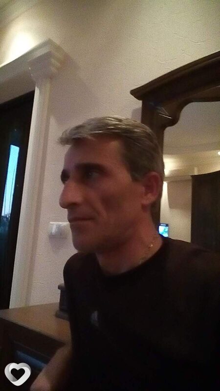 Миша, 48, Новороссийске — анкета №101291