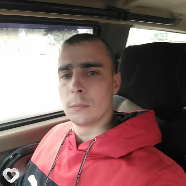 Vladimir, 33, Запорожье — анкета №101292