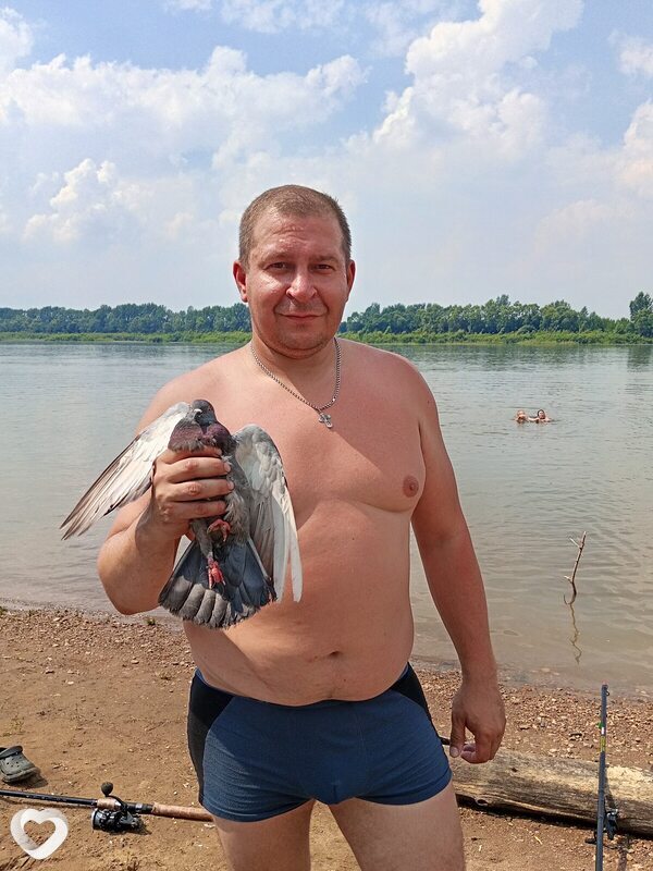 Алексей, 38, Уфе — анкета №101301