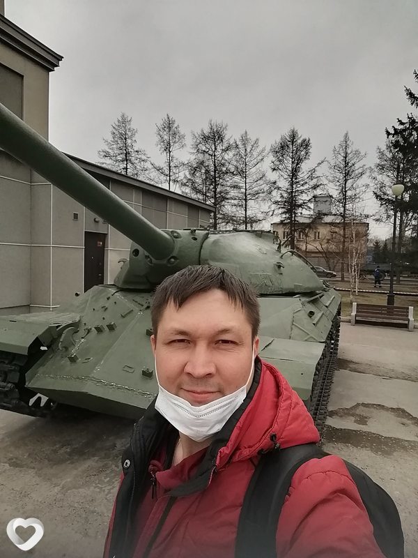 Евгений, 37, Чебоксарах — анкета №101304