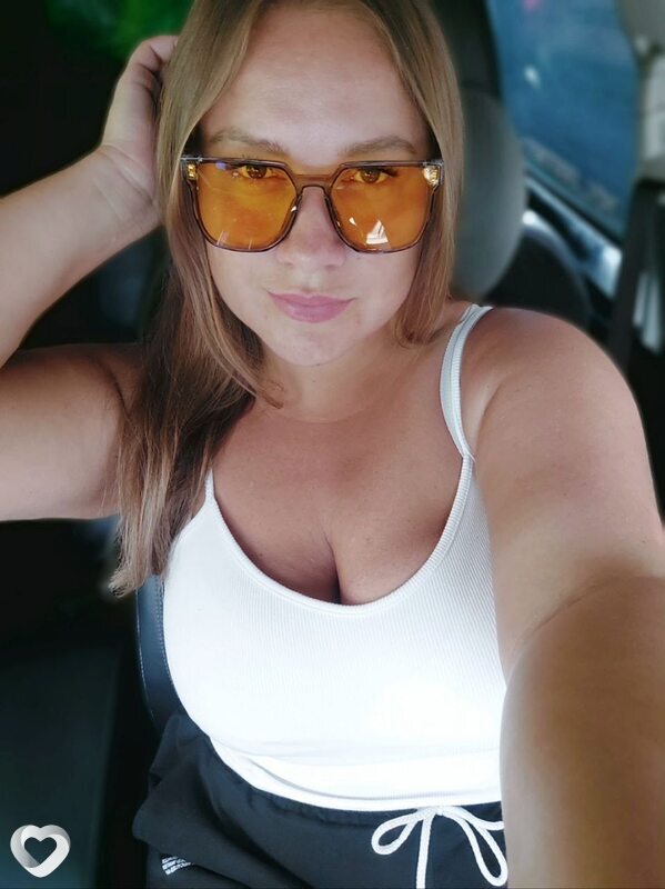 Альбина, 37, Сочи — анкета №101208