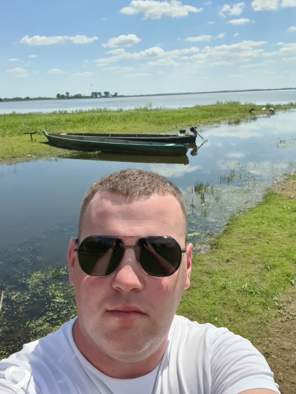 Алексей, 39, Волковыске — анкета №101212