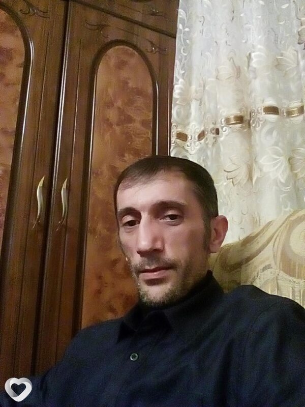 Gurgen, 47, Ереван — анкета №101215