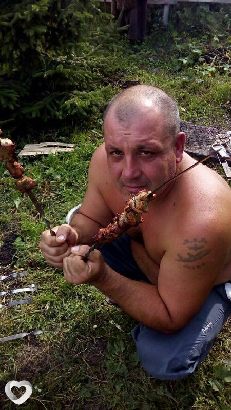 Вася, 40, Уфе — анкета №101221