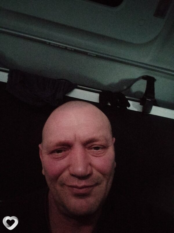Андрей, 47, Новосибирске — анкета №101226