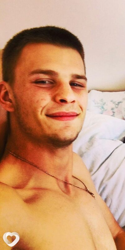Вадим, 30, Чите — анкета №101229